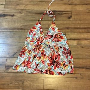 Women’s size xl New Yorker & company halter